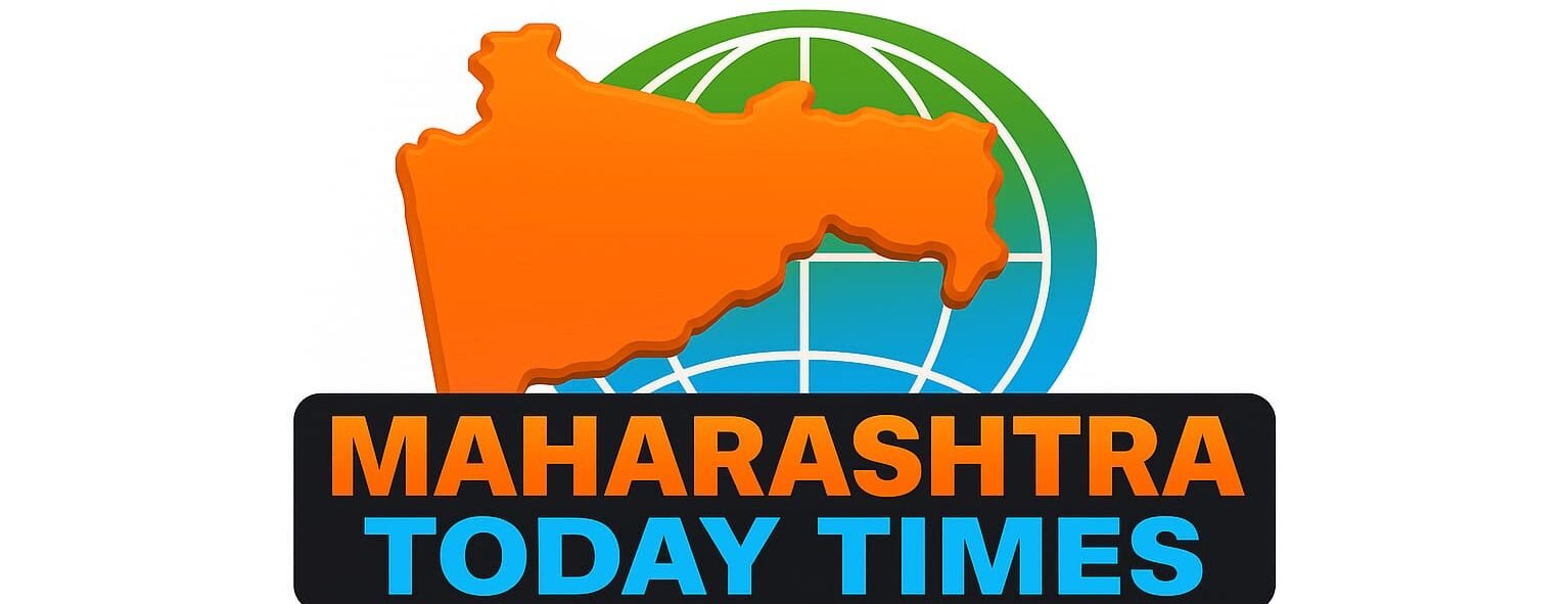 Maharashtra Today Times